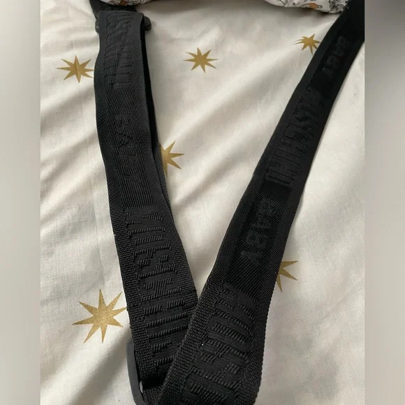 MOSCHINO Baby Diaper Bag - Picture 10 of 12